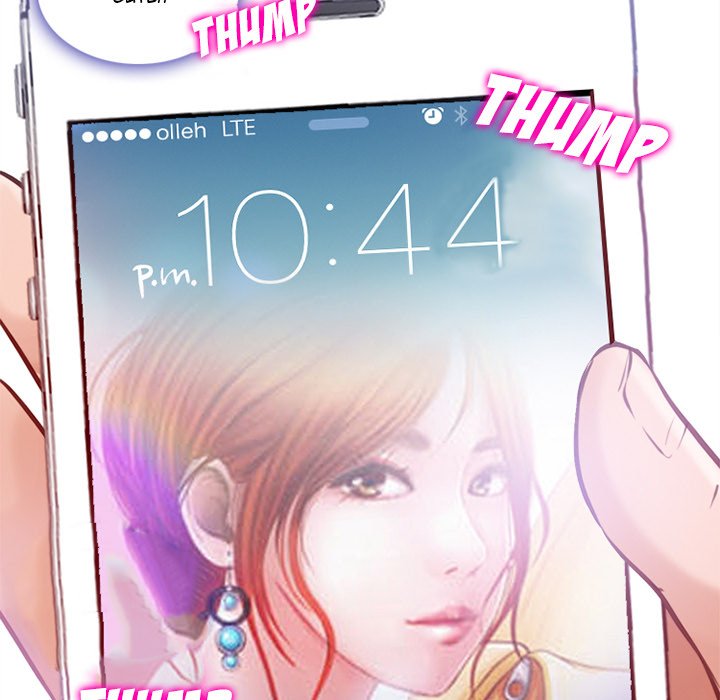 The Voice of God Chapter 7 - HolyManga.Net