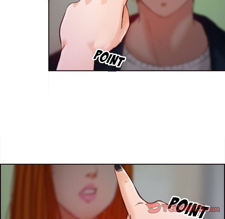The Voice of God Chapter 7 - HolyManga.Net