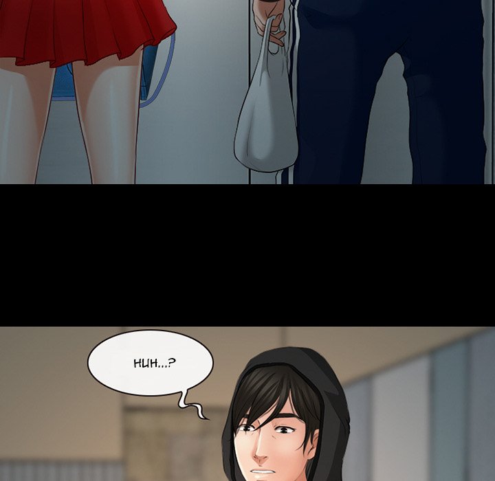 The Voice of God Chapter 7 - HolyManga.Net
