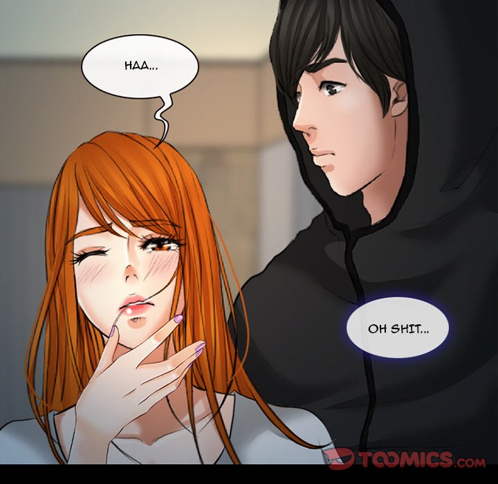 The Voice of God Chapter 7 - HolyManga.Net