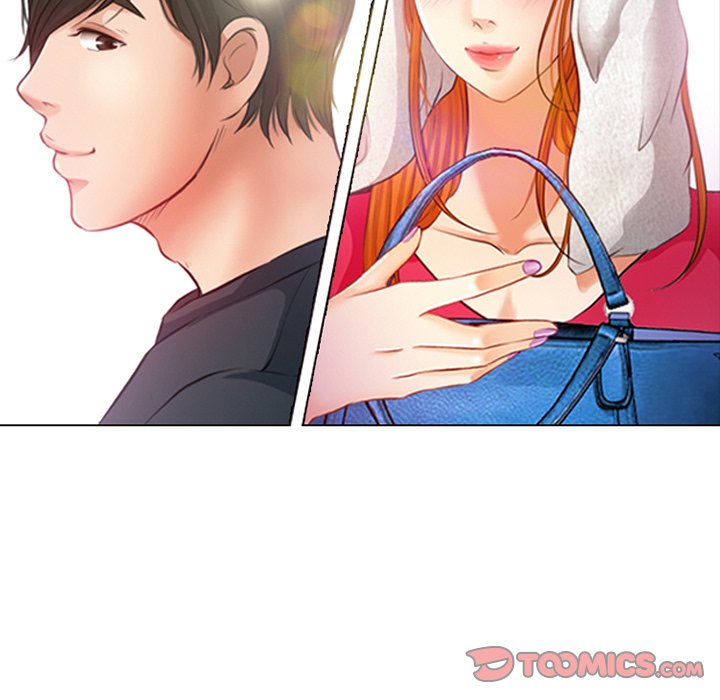 The Voice of God Chapter 7 - HolyManga.Net
