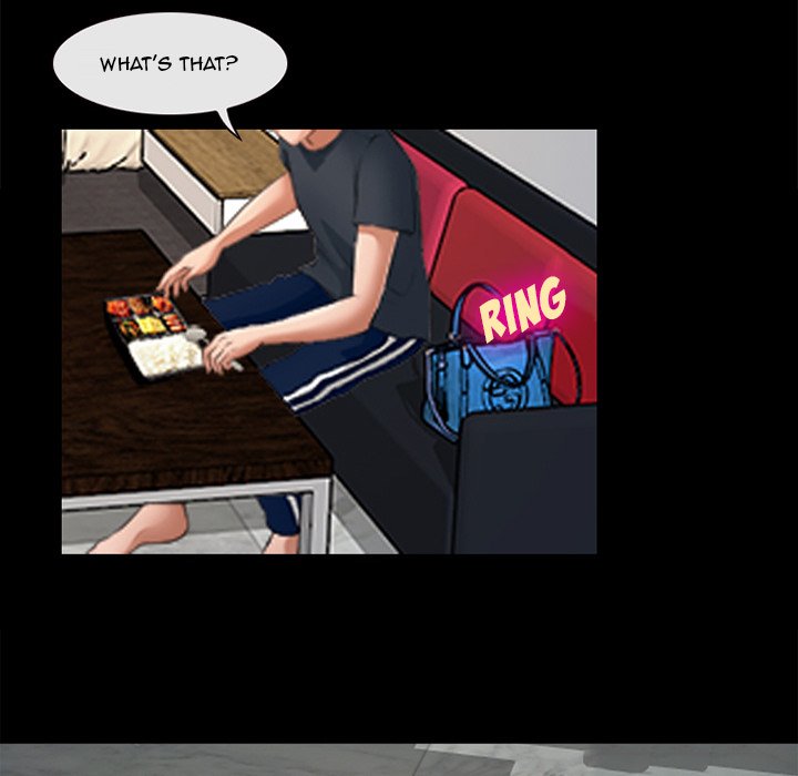 The Voice of God Chapter 7 - HolyManga.Net