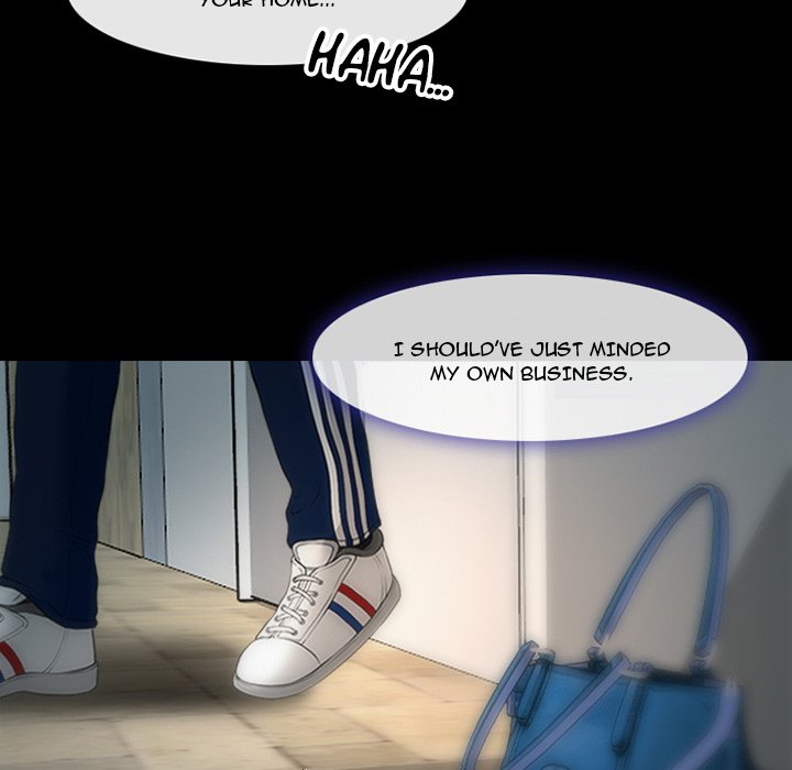 The Voice of God Chapter 7 - HolyManga.Net