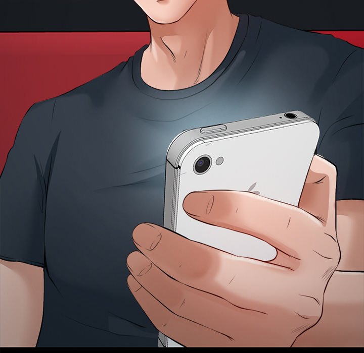 The Voice of God Chapter 7 - HolyManga.Net
