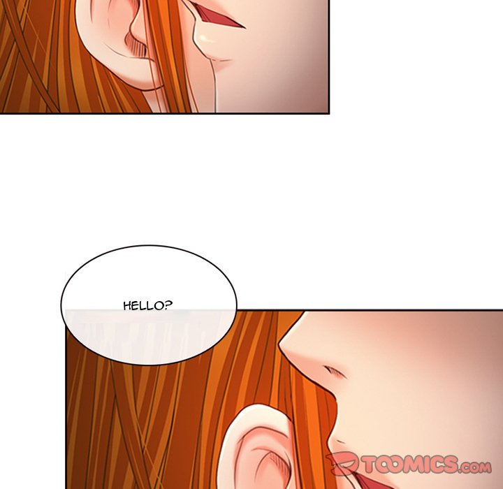 The Voice of God Chapter 7 - HolyManga.Net