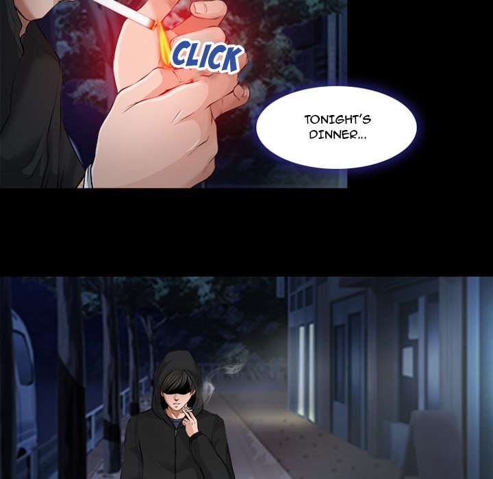The Voice of God Chapter 7 - HolyManga.Net