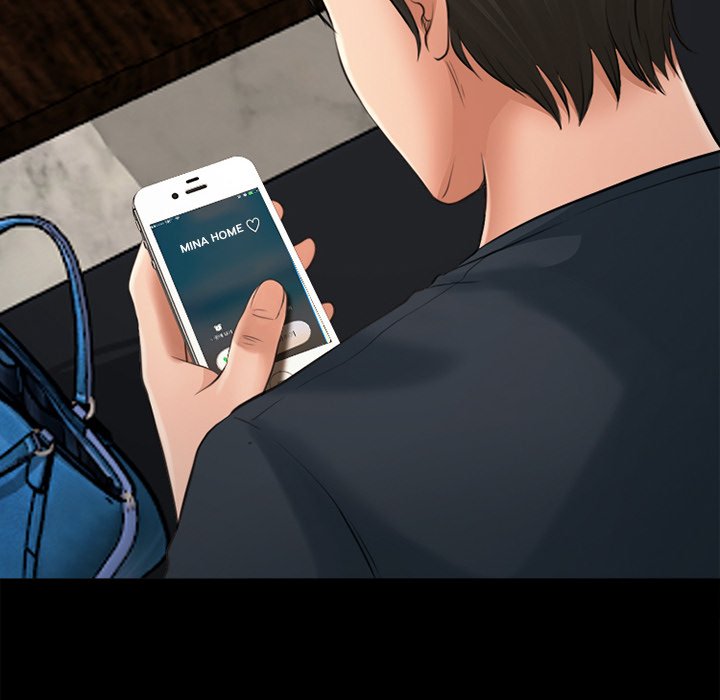 The Voice of God Chapter 7 - HolyManga.Net