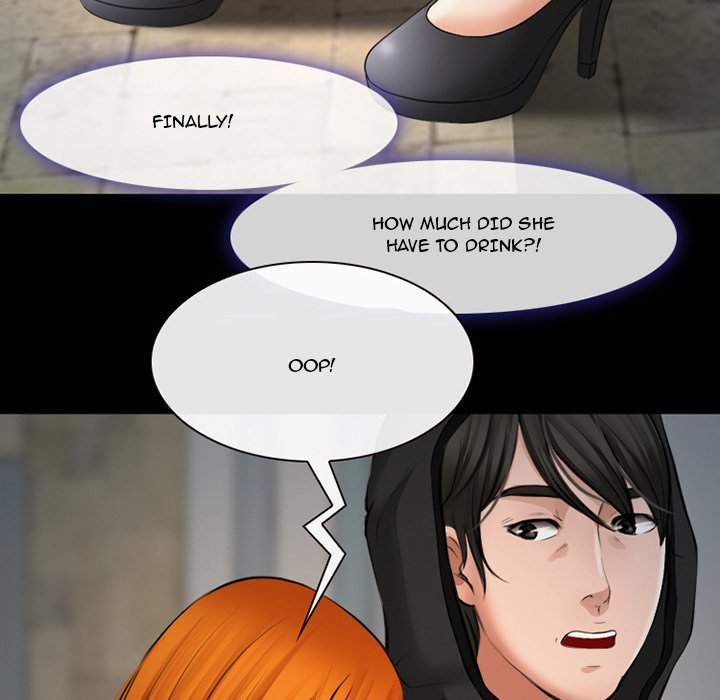 The Voice of God Chapter 7 - HolyManga.Net