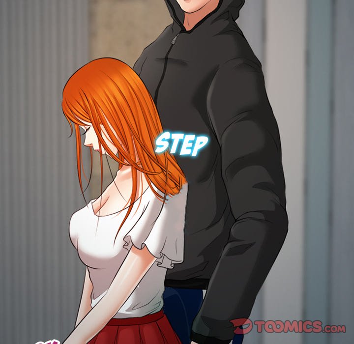 The Voice of God Chapter 7 - HolyManga.Net