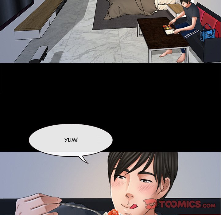 The Voice of God Chapter 7 - HolyManga.Net