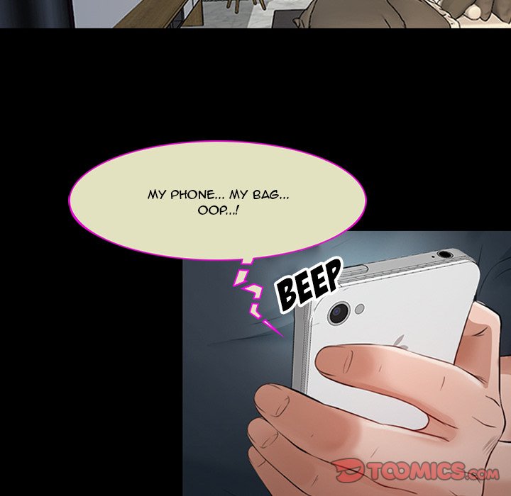 The Voice of God Chapter 7 - HolyManga.Net