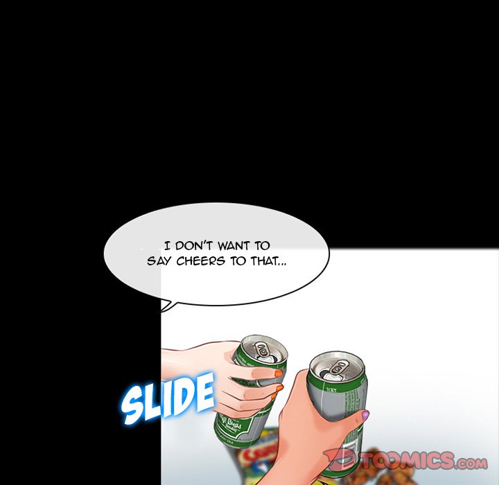 The Voice of God Chapter 7 - HolyManga.Net