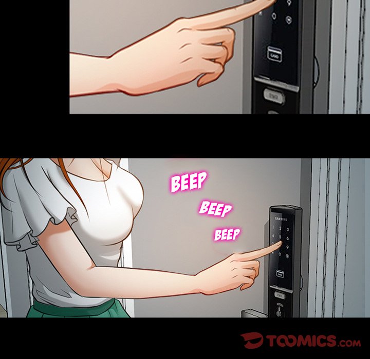 The Voice of God Chapter 7 - HolyManga.Net