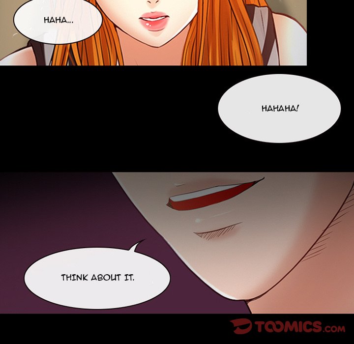 The Voice of God Chapter 7 - HolyManga.Net