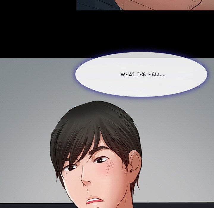 The Voice of God Chapter 7 - HolyManga.Net