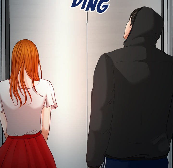 The Voice of God Chapter 7 - HolyManga.Net
