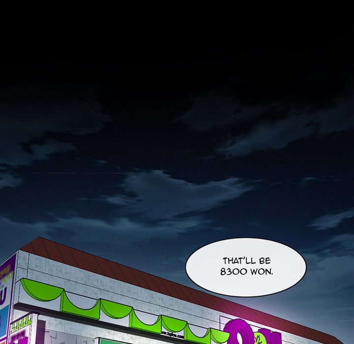 The Voice of God Chapter 7 - HolyManga.Net