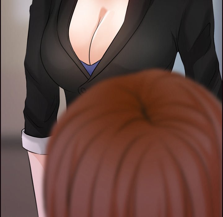 The Voice of God Chapter 7 - HolyManga.Net