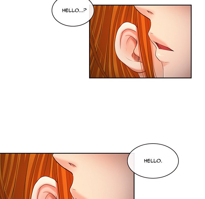 The Voice of God Chapter 7 - HolyManga.Net
