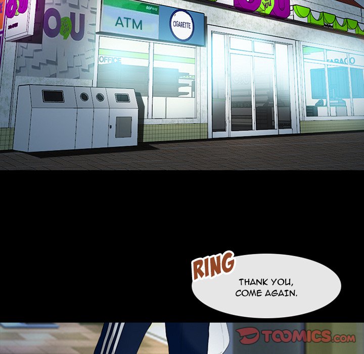 The Voice of God Chapter 7 - HolyManga.Net