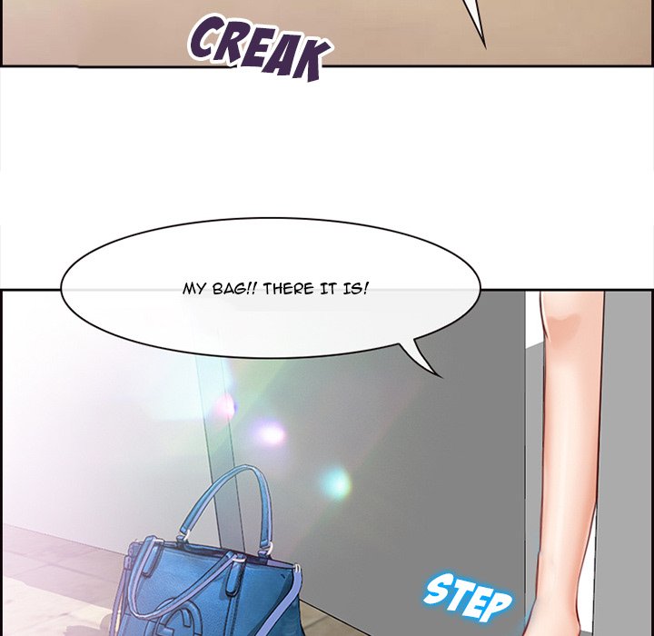 The Voice of God Chapter 7 - HolyManga.Net
