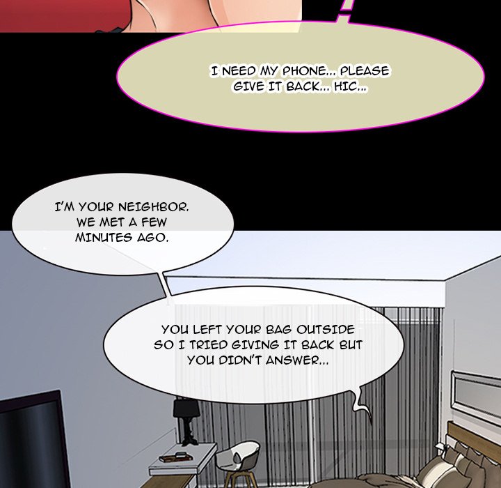 The Voice of God Chapter 7 - HolyManga.Net