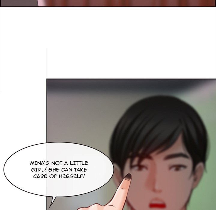The Voice of God Chapter 7 - HolyManga.Net