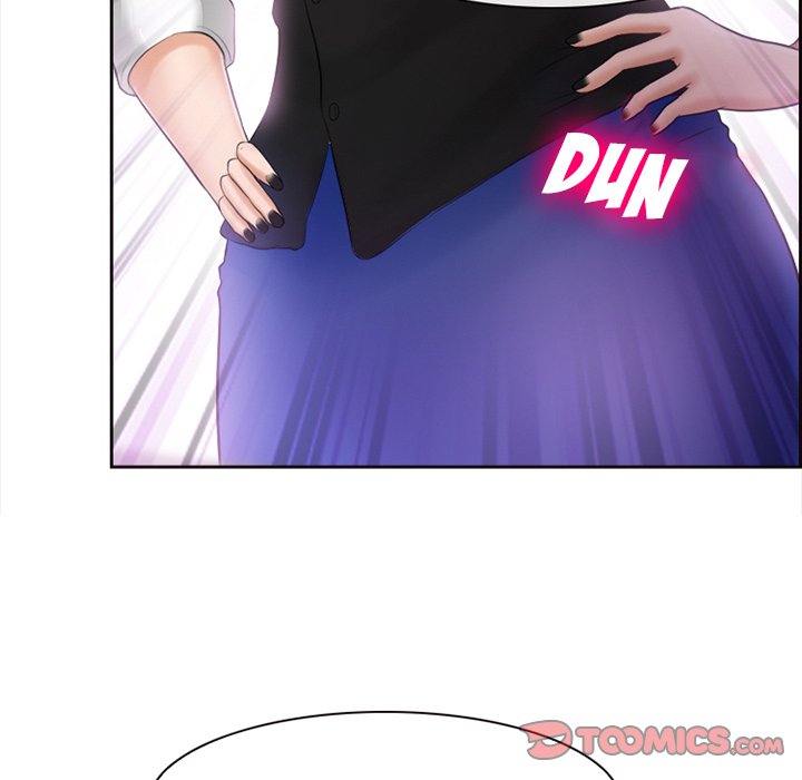 The Voice of God Chapter 7 - HolyManga.Net