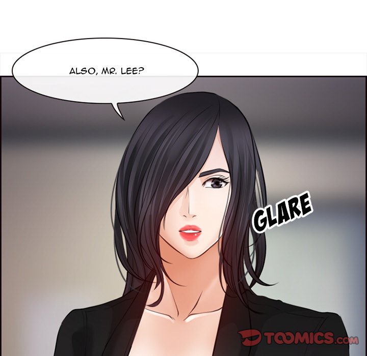 The Voice of God Chapter 7 - HolyManga.Net