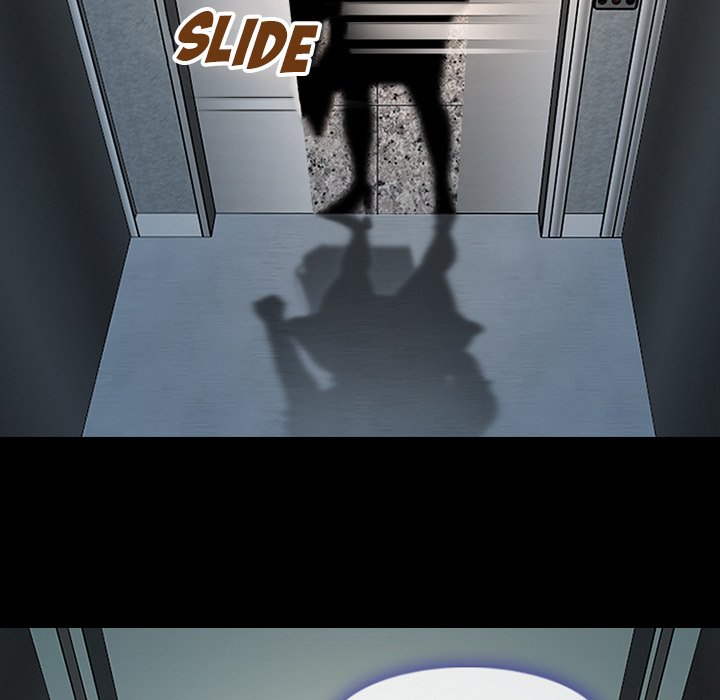 The Voice of God Chapter 7 - HolyManga.Net