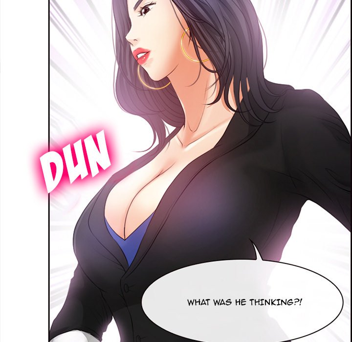 The Voice of God Chapter 7 - HolyManga.Net