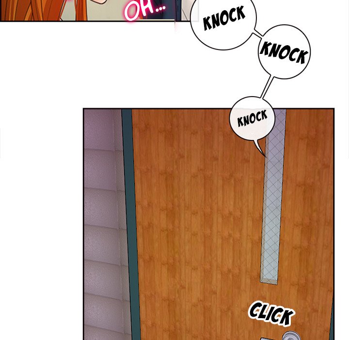 The Voice of God Chapter 7 - HolyManga.Net
