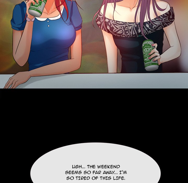 The Voice of God Chapter 7 - HolyManga.Net