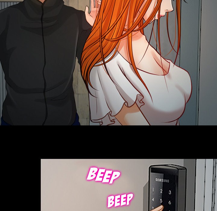 The Voice of God Chapter 7 - HolyManga.Net