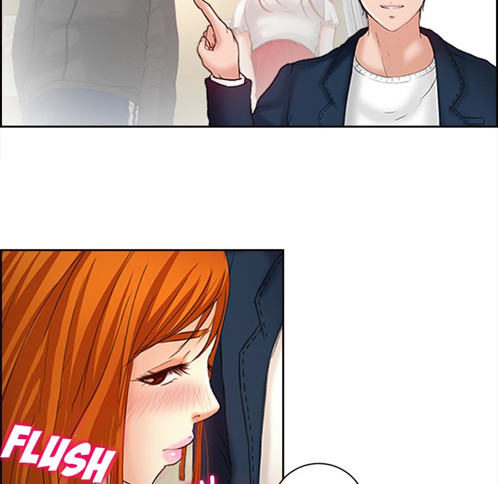 The Voice of God Chapter 7 - HolyManga.Net