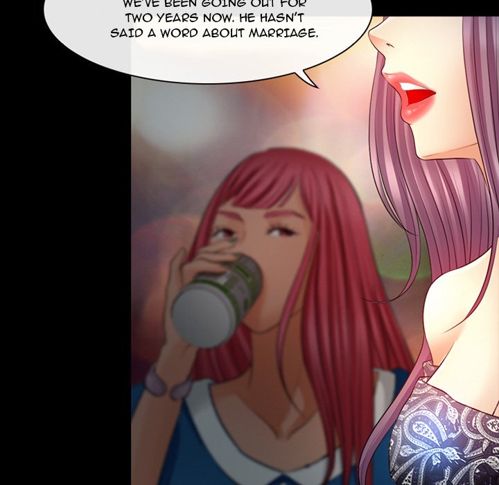 The Voice of God Chapter 7 - HolyManga.Net