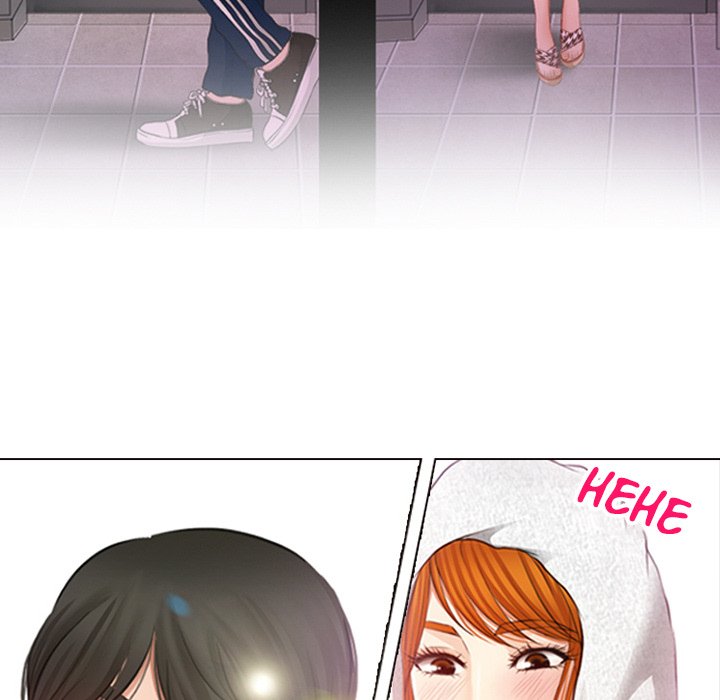 The Voice of God Chapter 7 - HolyManga.Net