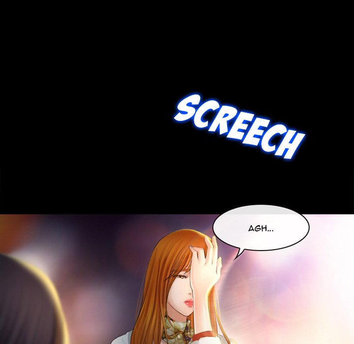The Voice of God Chapter 7 - HolyManga.Net