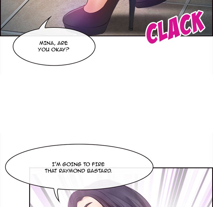 The Voice of God Chapter 7 - HolyManga.Net