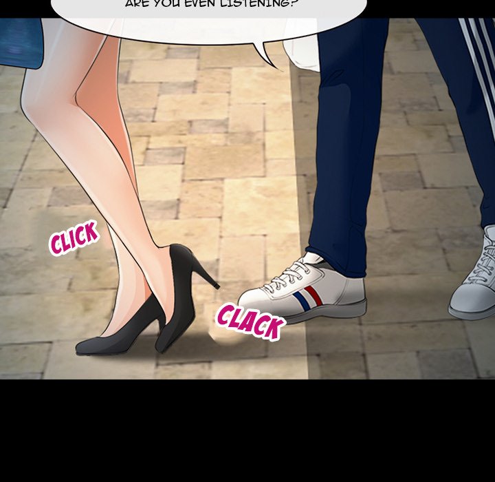 The Voice of God Chapter 7 - HolyManga.Net