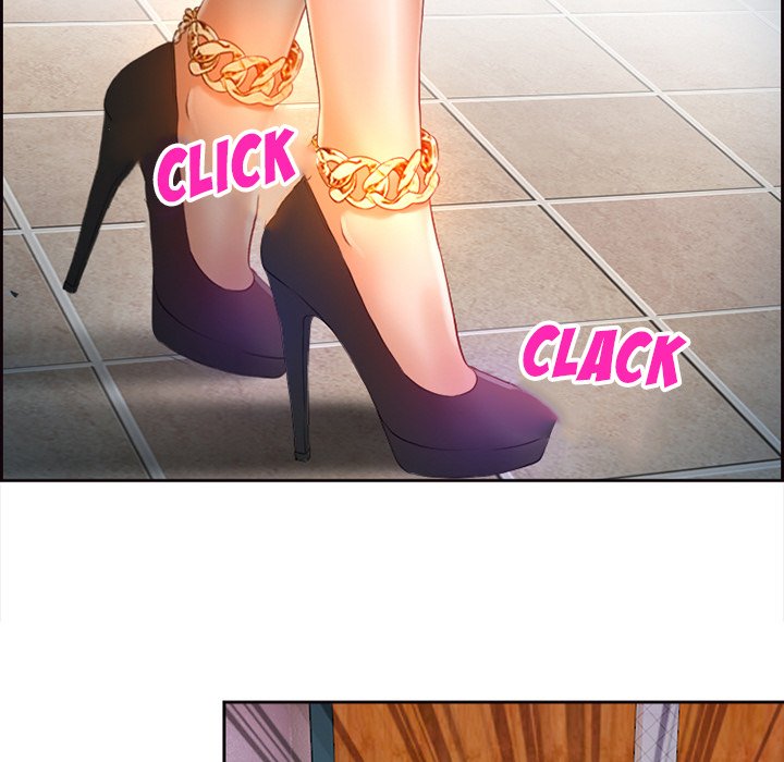 The Voice of God Chapter 7 - HolyManga.Net