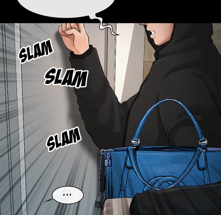 The Voice of God Chapter 7 - HolyManga.Net