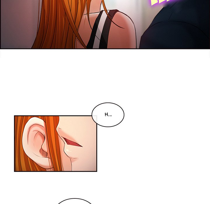 The Voice of God Chapter 7 - HolyManga.Net