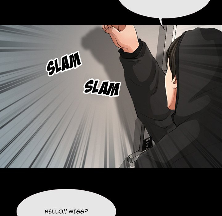 The Voice of God Chapter 7 - HolyManga.Net