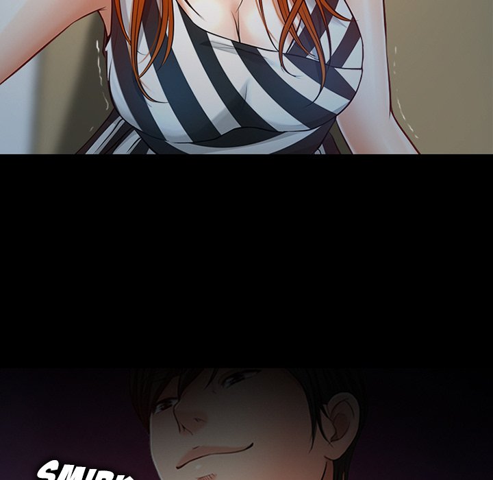 The Voice of God Chapter 7 - HolyManga.Net