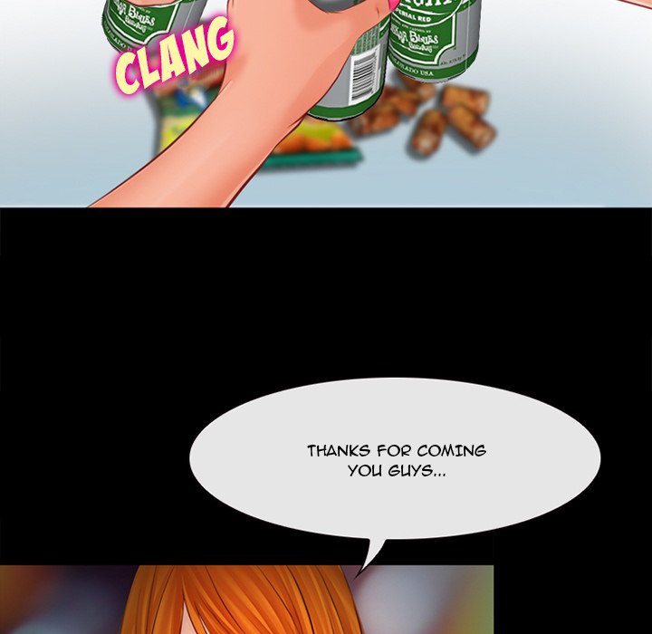 The Voice of God Chapter 7 - HolyManga.Net