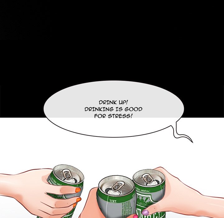 The Voice of God Chapter 7 - HolyManga.Net