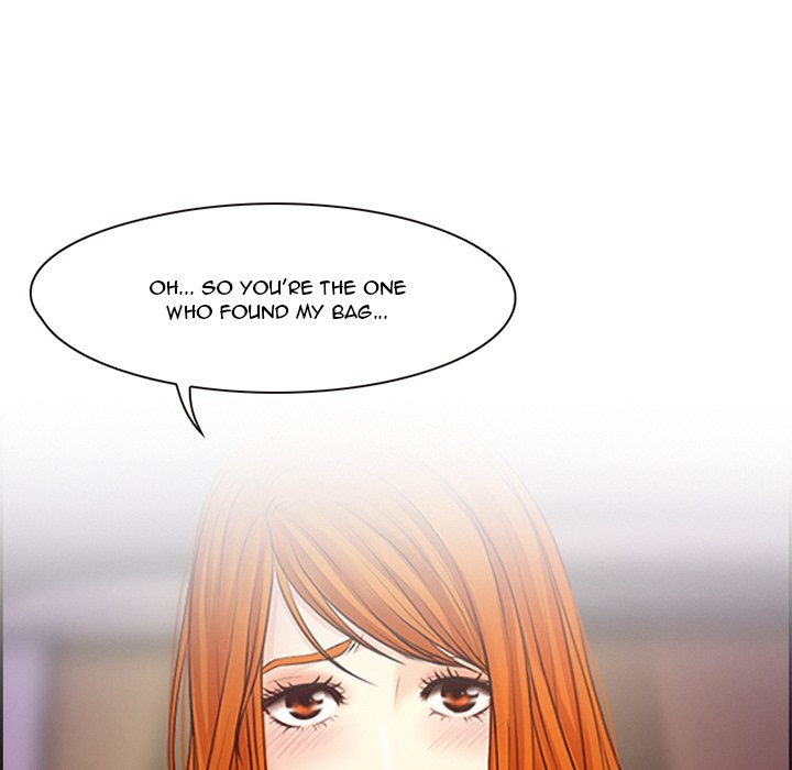The Voice of God Chapter 7 - HolyManga.Net