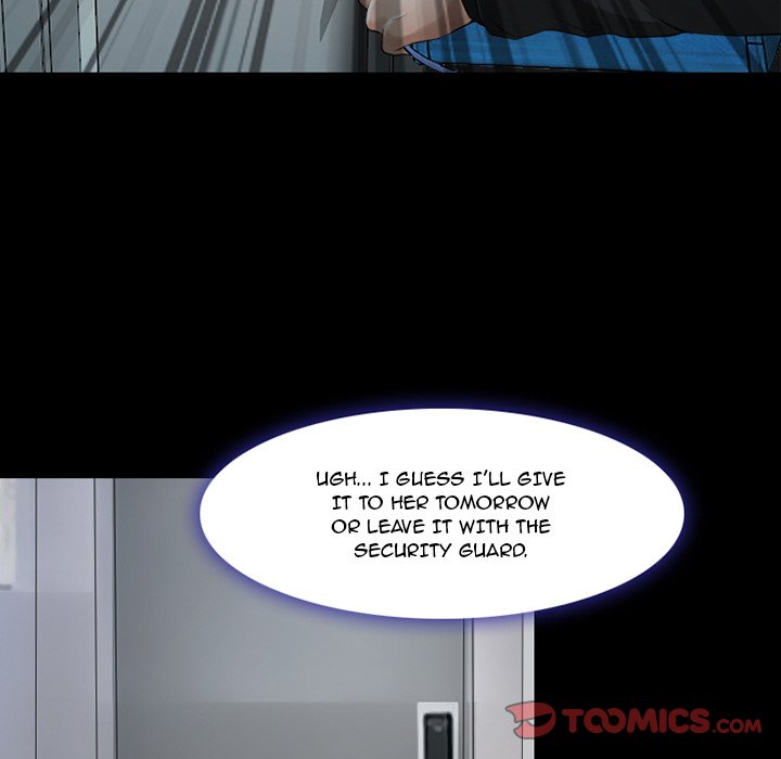 The Voice of God Chapter 7 - HolyManga.Net