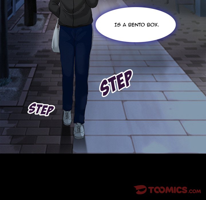 The Voice of God Chapter 7 - HolyManga.Net